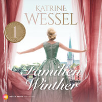 Familien Winther - Katrine Wessel