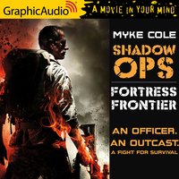 Fortress Frontier [Dramatized Adaptation] - Myke Cole