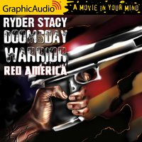 Red America [Dramatized Adaptation] - Ryder Stacy