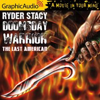 The Last American [Dramatized Adaptation] - Ryder Stacy