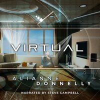 Virtual - Alianne Donnelly