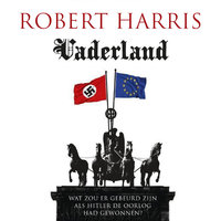 Vaderland - Robert Harris