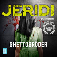 Ghettobröder - Sammy Jeridi