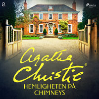 Hemligheten på Chimneys - Agatha Christie