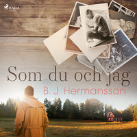 Som du och jag - B.J. Hermansson