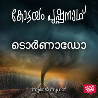 Tornado - Kottayam Pushpanath