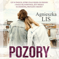 Pozory - Agnieszka Lis