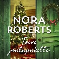 Toive joulupukille - Nora Roberts