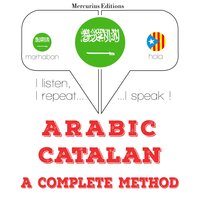 Arabic – Catalan : a complete method - JM Gardner