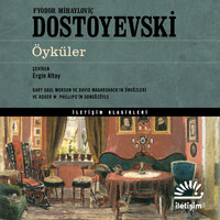 Öyküler - Dostoyevski - Fyodor Dostoyevski