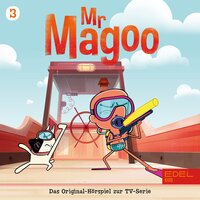 Mr. Magoo: Hamsterangeln - Thomas Karallus