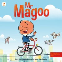 Mr. Magoo: Das Erfolgsrezept - Thomas Karallus