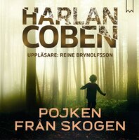 Pojken från skogen - Harlan Coben