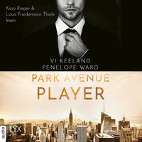 Park Avenue Player - Penelope Ward, Vi Keeland