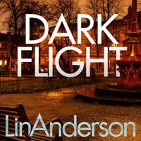Dark Flight - Lin Anderson