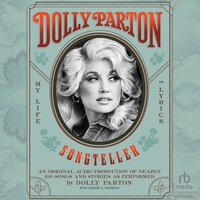 Dolly Parton, Songteller: My Life in Lyrics - Dolly Parton