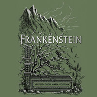 Frankenstein - Mary Shelley, Maria Postema