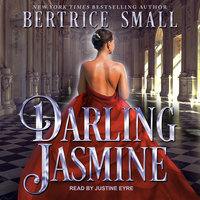 Darling Jasmine - Bertrice Small