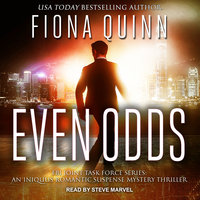 Even Odds - Fiona Quinn