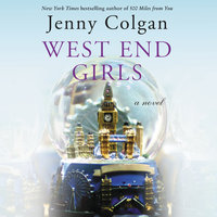 West End Girls - Jenny Colgan