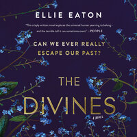 The Divines: A Novel - Ellie Eaton