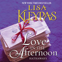 Love in the Afternoon: A Novel - Lisa Kleypas