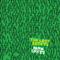 The Lost Shtetl: A Novel - Max Gross