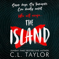 The Island - C.L. Taylor, Sarah Ovens