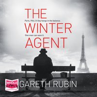 The Winter Agent - Gareth Rubin