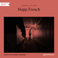 Hopp-Frosch - Edgar Allan Poe