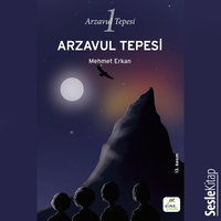 Arzavul Tepesi - Mehmet Erkan