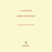 Sonlu ve Sonsuz - Alan Badiou