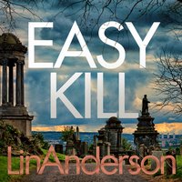 Easy Kill - Lin Anderson