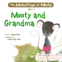 Mooty and Grandma - Jessie Wee