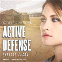 Active Defense - Lynette Eason