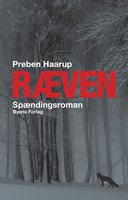 Ræven - Preben Haarup