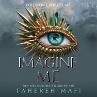 Imagine Me - Vikas Adam, Tahereh Mafi