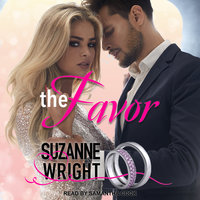 The Favor - Suzanne Wright