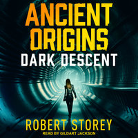 Dark Descent - Robert Storey