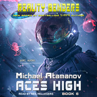 Aces High - Michael Atamanov