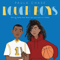 Dough Boys - Paula Chase