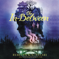 The In-Between - Rebecca K.S. Ansari