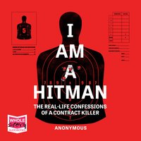 I Am A Hitman - Anonymous