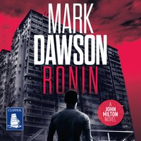 Ronin: John Milton Book 18 - Mark Dawson