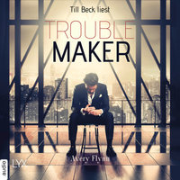 Troublemaker - Avery Flynn