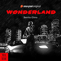 Wonderland - E08 - Benito Olmo