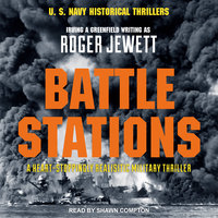 Battle Stations - Roger Jewett