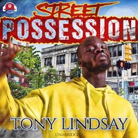 Street Possession - Tony Lindsay