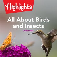 All About Birds and Insects Collection - Highlights for Children, Valerie Houston