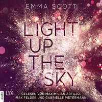 Light Up the Sky - Beautiful-Hearts-Duett 2 - Emma Scott